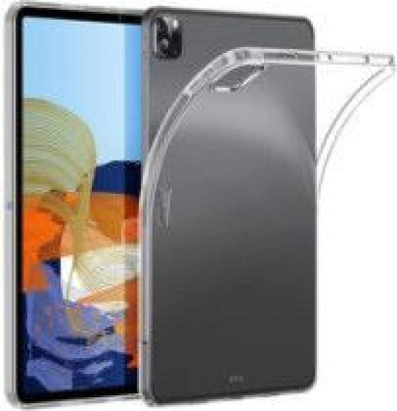 TPU-deksel (iPad Pro 11 (2021))