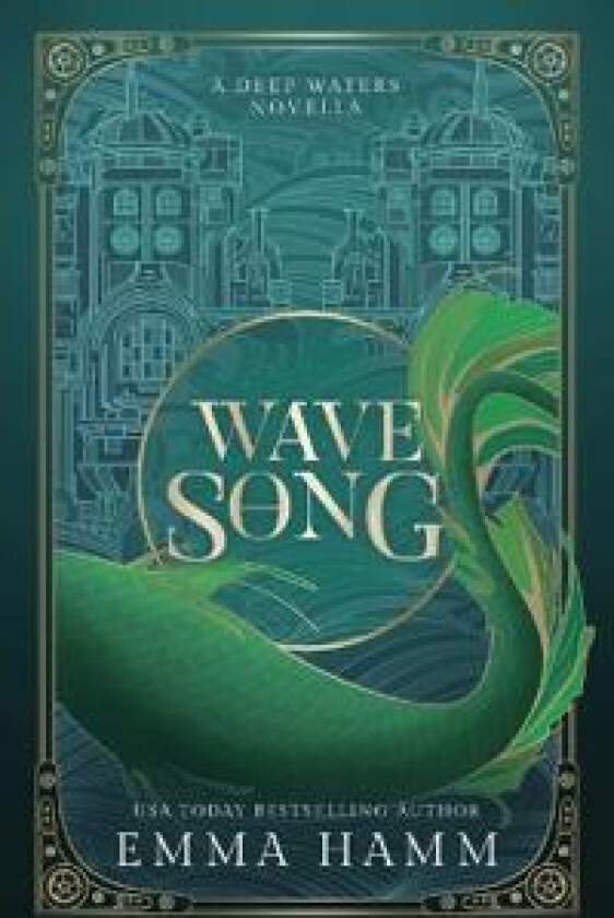 Wave Song