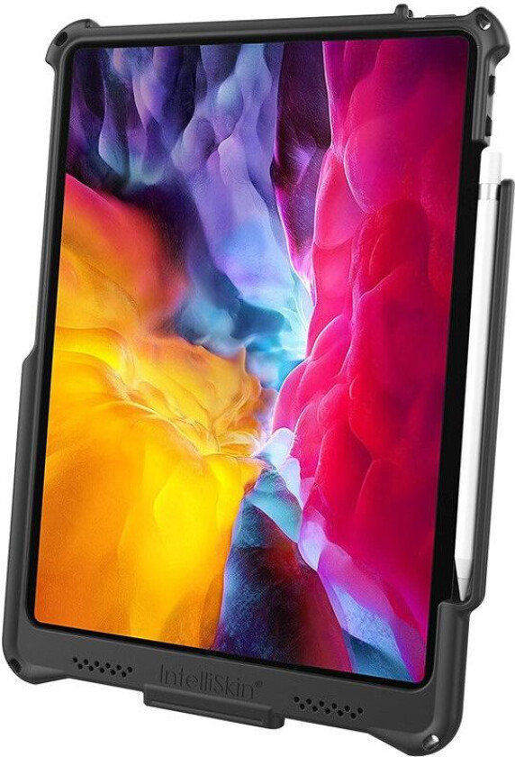 iSkin (iPad Pro 11 (2020-2021))
