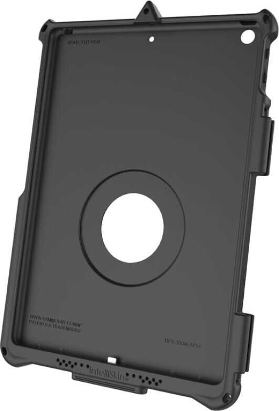 Bilde av iSkin (iPad 10.2)