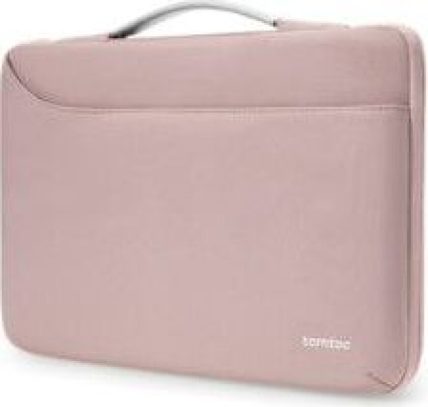 allsidig A22-veske (Macbook Pro 16/15) - Rosa