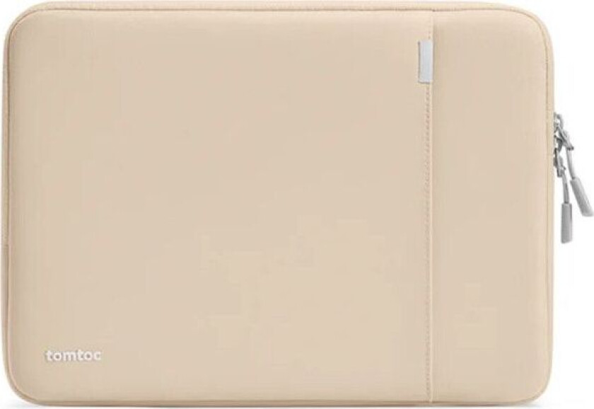 Defender A13 Laptop Sleeve (13") - Beige
