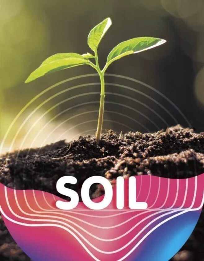Soil av Keli Sipperley