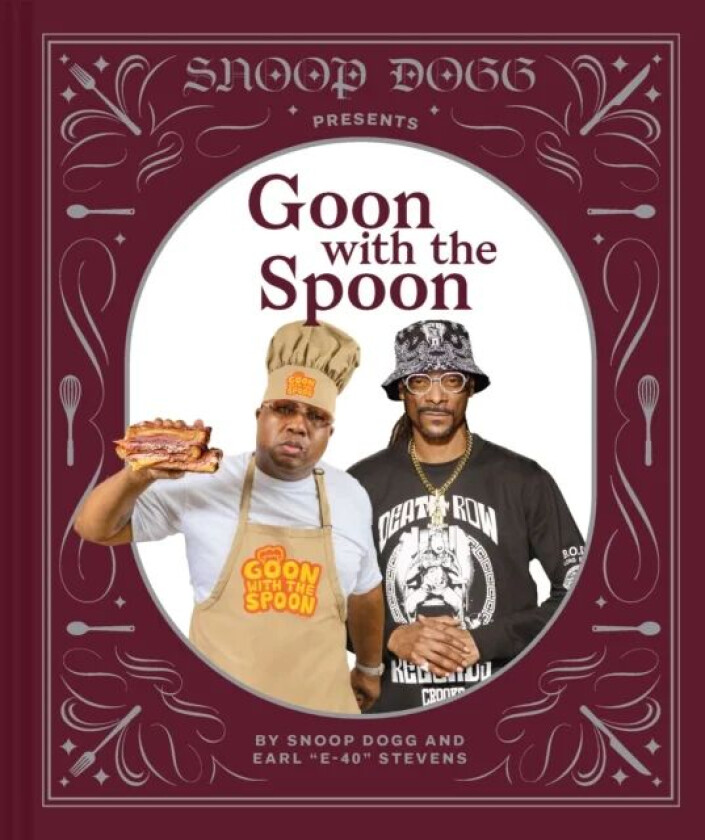 Snoop Dogg Presents Goon with the Spoon av Snoop Dogg
