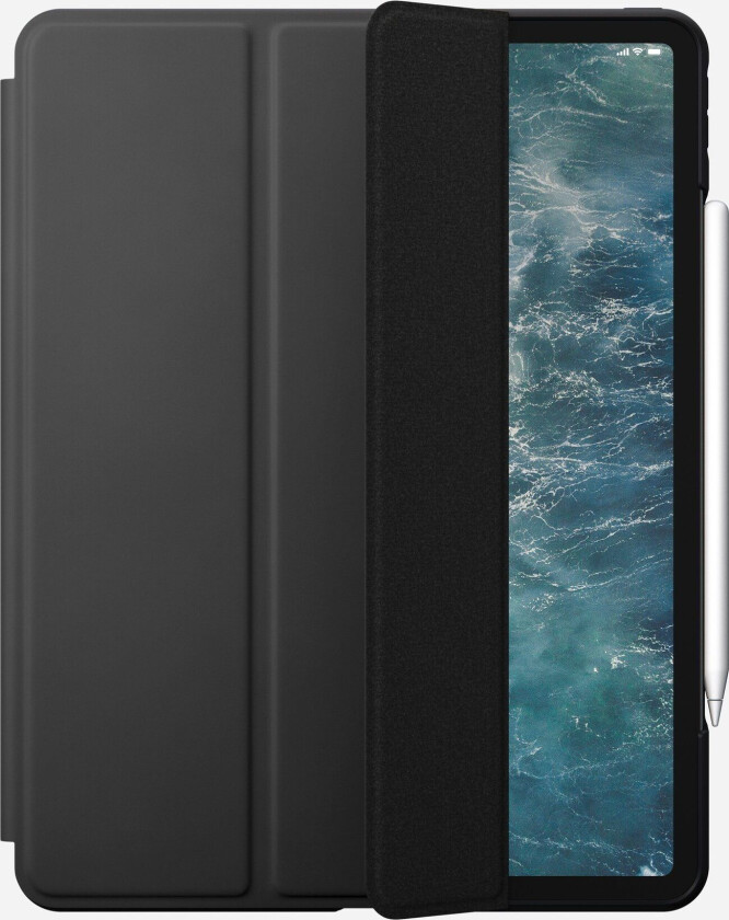 Rugged PU Folio (iPad Pro 11 (2020))