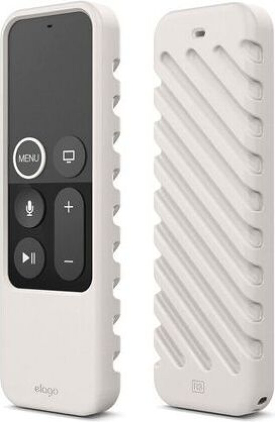 R3 Intelli Case for Apple TV Remote - Vit