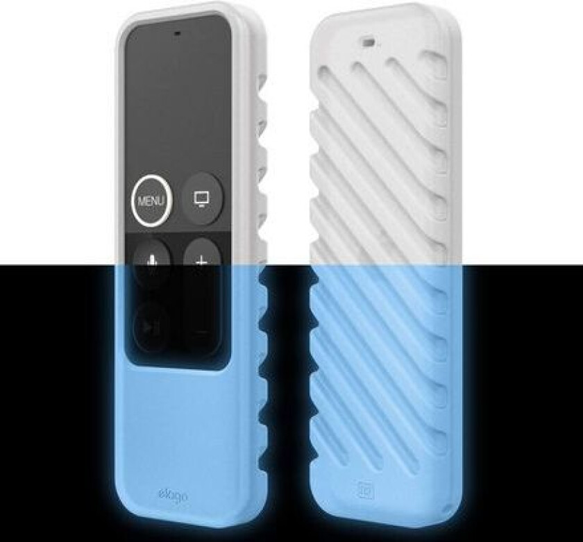 R3 Intelli Case for Apple TV Remote - Nightglow