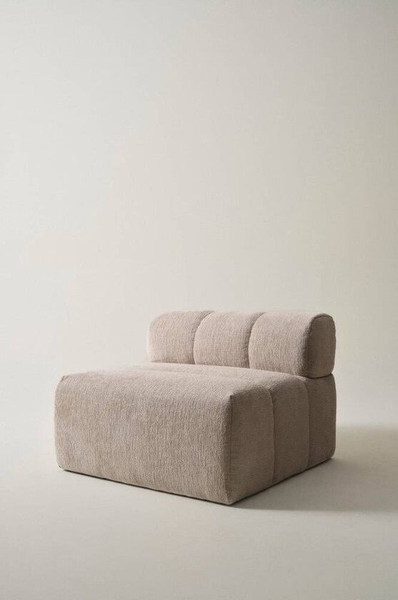 sofamodul BEIGE