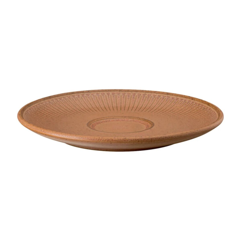 Thomas Clay kombifat Ø 16,2 cm Oransje