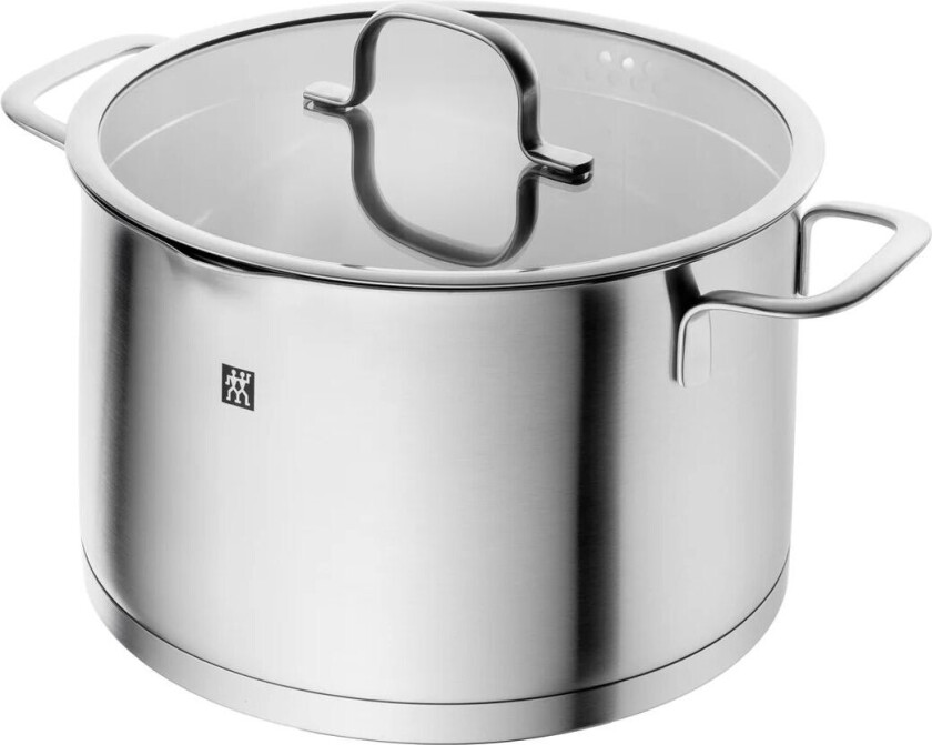 Zwilling TrueFlow pastagryta 6 L