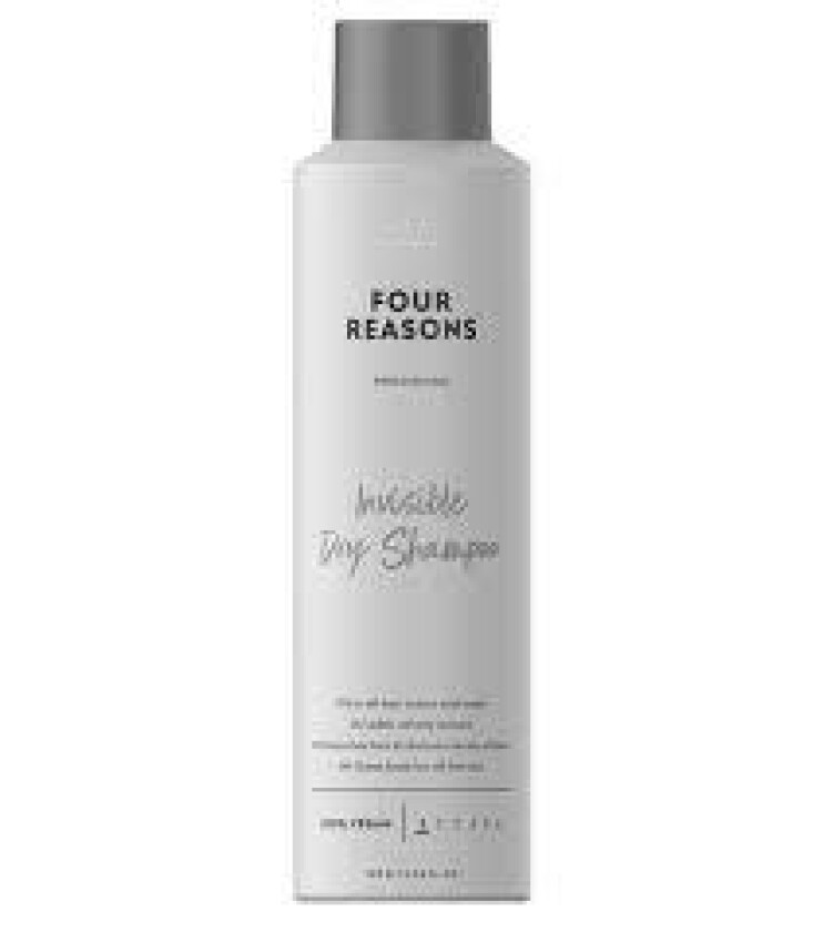 Invisble Dry Shampoo