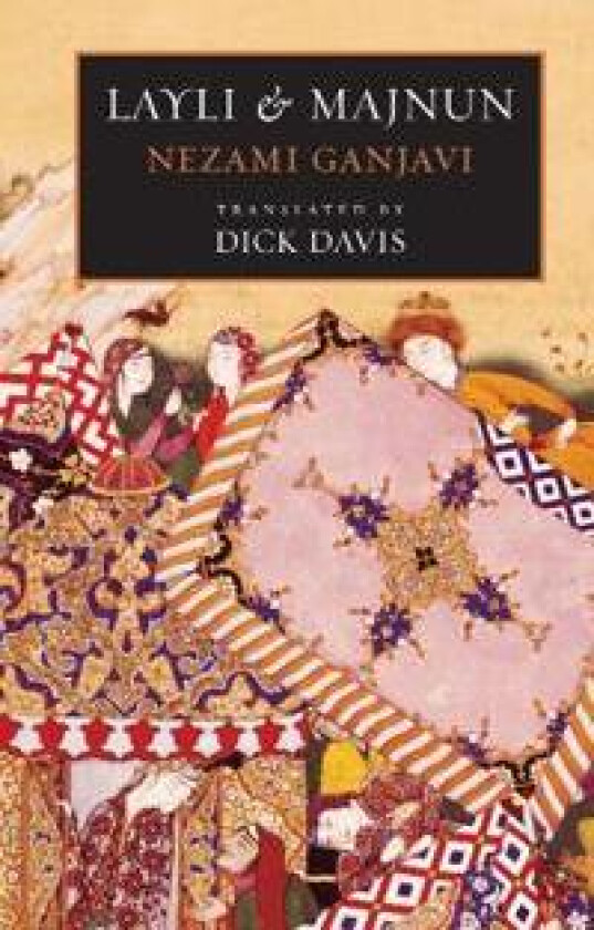 Layli & Majnun