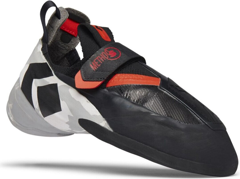 M Method S Climbing Shoes Octane US 9.5 / EU 42.5