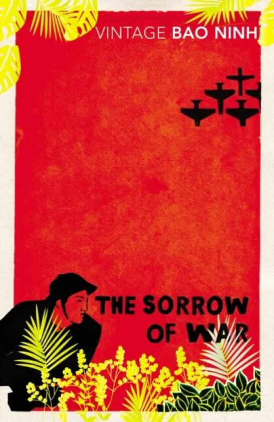 The Sorrow of War av Bao Ninh