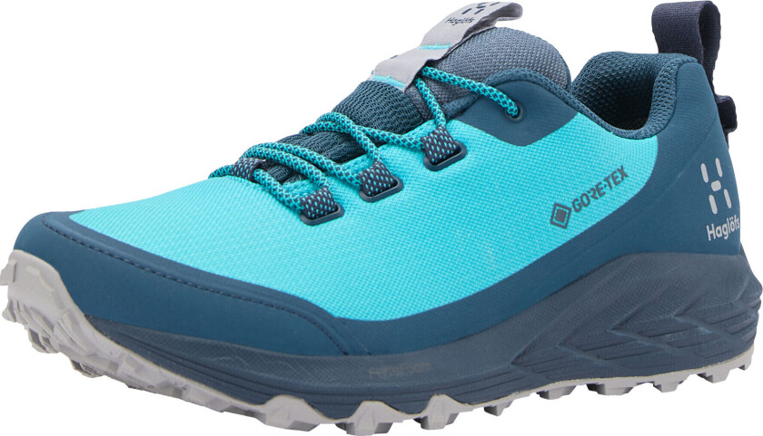 L.I.M FH GTX Low Women Maui Blue  38