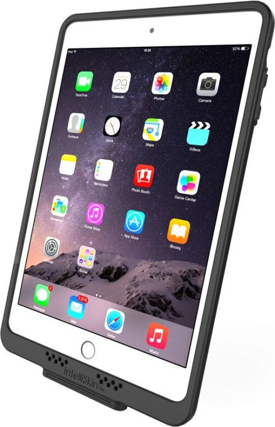 Bilde av IntelliSkin (iPad mini 3/2)