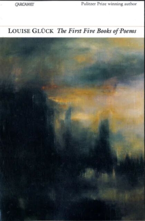 Five in One av Louise Glück