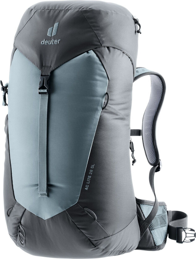 Ac Lite 28 Sl Shale-Graphite OneSize, Shale-Graphite