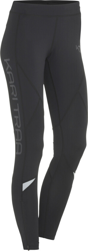 Women's Louise Tights XS, Black
