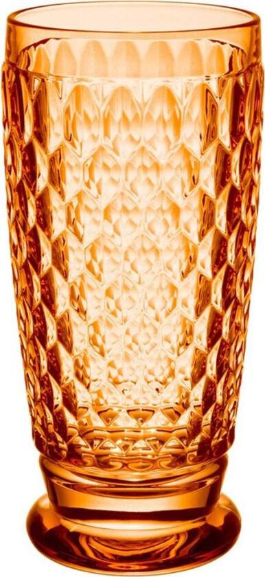 Bilde av Boston highballglass 30 cl Apricot