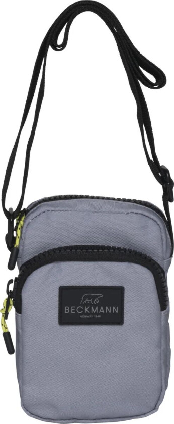 Crossbody bag Grey