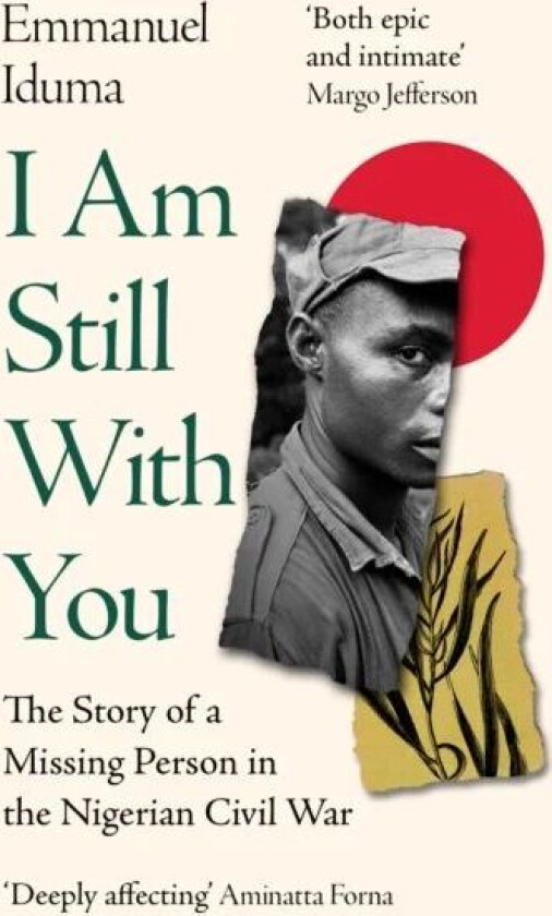 I Am Still With You av Emmanuel Iduma