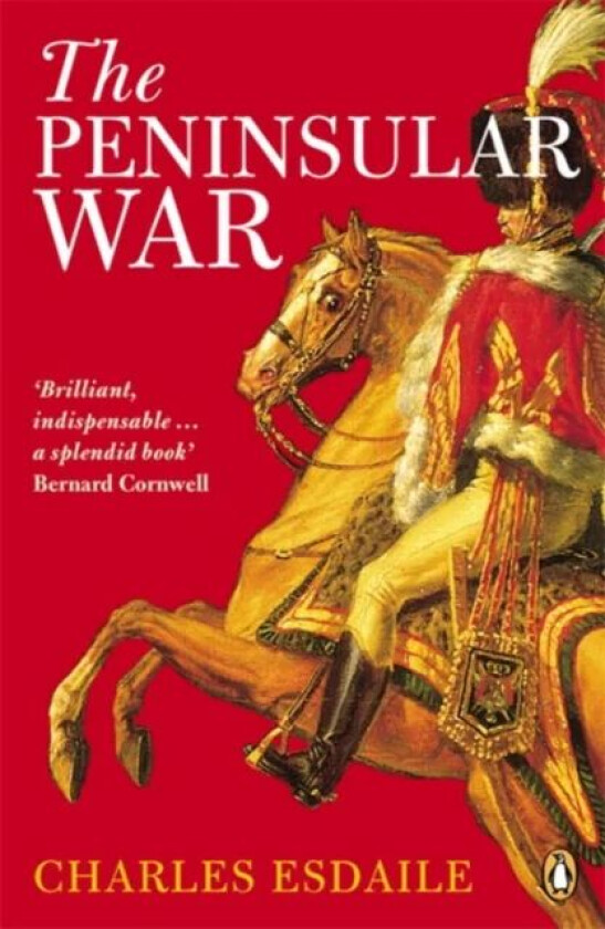 The Peninsular War av Charles Esdaile