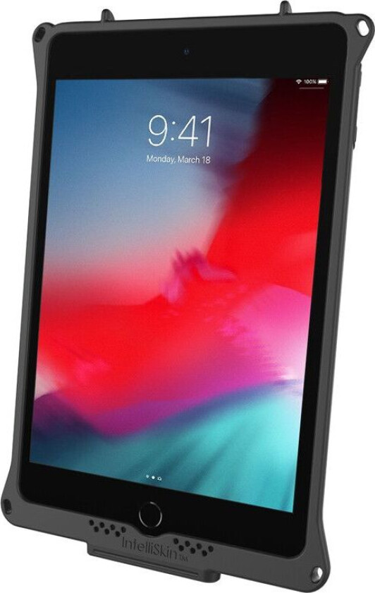 Bilde av IntelliSkin (iPad mini 5/4)