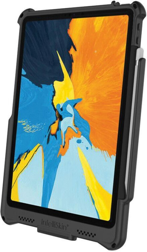 IntelliSkin (iPad Pro 11 (2018))