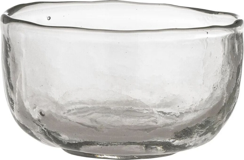 Lenka skål 11,5 x 12 cm Klar