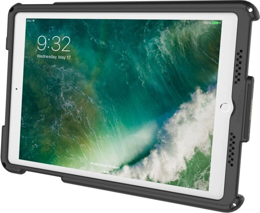 Bilde av IntelliSkin (iPad Air 3/iPad Pro 10,5)