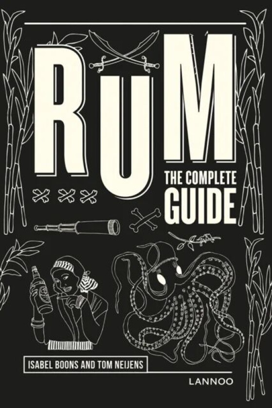 Rum av Isabel Boons, Tom Neijens
