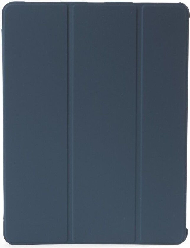 Book Case (iPad Pro 12,9 (2020)) - Mørk