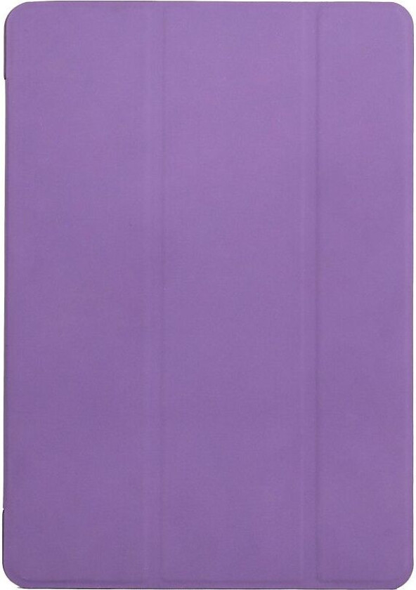 Book Case (iPad 10,2) - Lilla