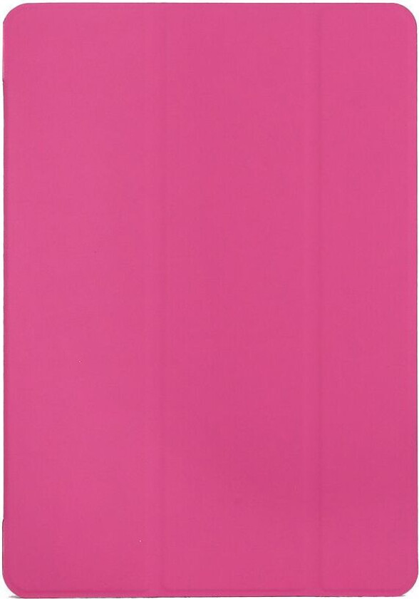 Book Case (iPad 10,2) - Rosa