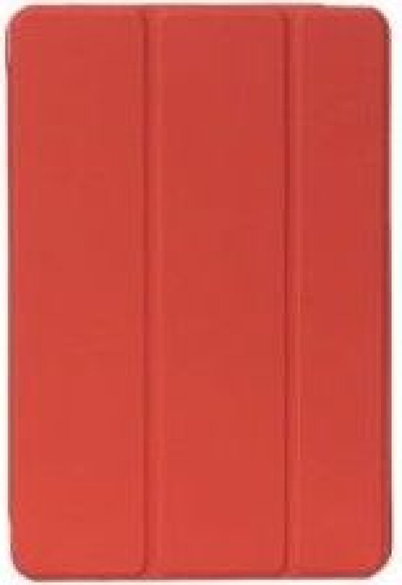 Book Case (iPad mini 5/4) - Rosa