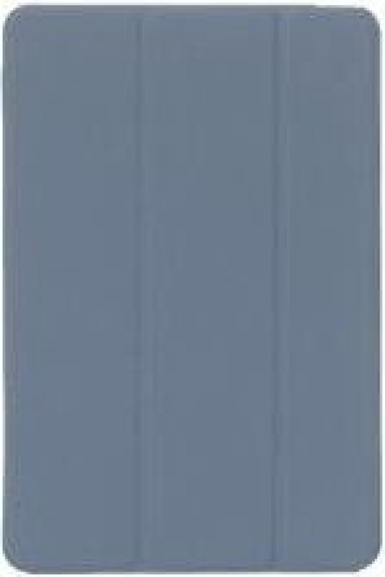 Book Case (iPad mini 5/4) - Mørkeblå