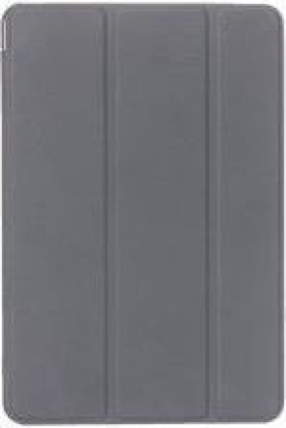 Book Case (iPad mini 5/4) - Rød