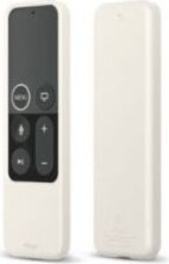 R2 Intelli Case (Apple Siri Remote) - Vit