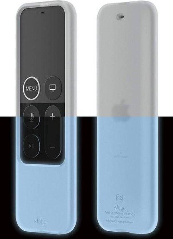 R2 Intelli Case (Apple Siri Remote) - Nightglow