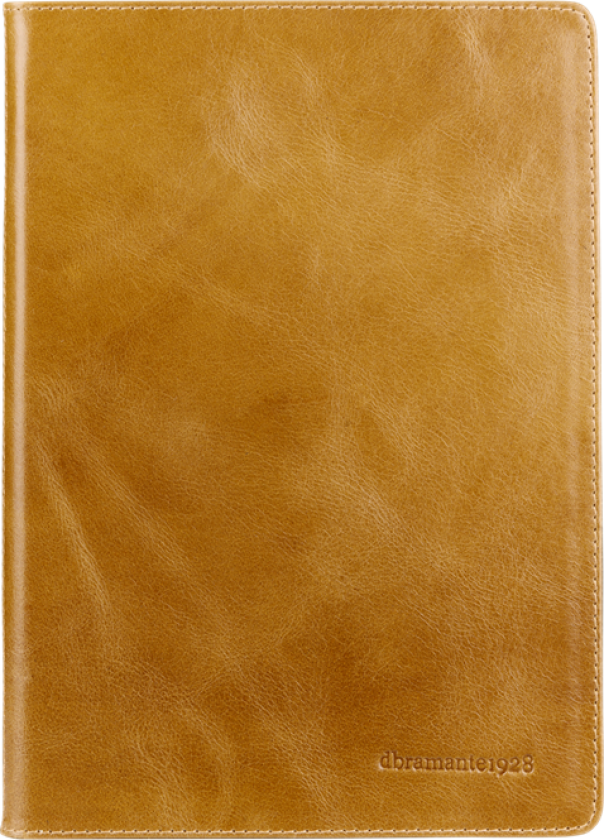 Folio Copenhagen 2 (iPad 9,7) - Brun