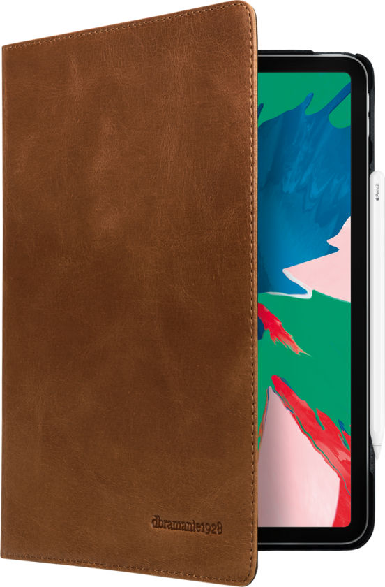 Dbramante1928 Copenhagen (iPad Pro 11 (2018)) - Brun
