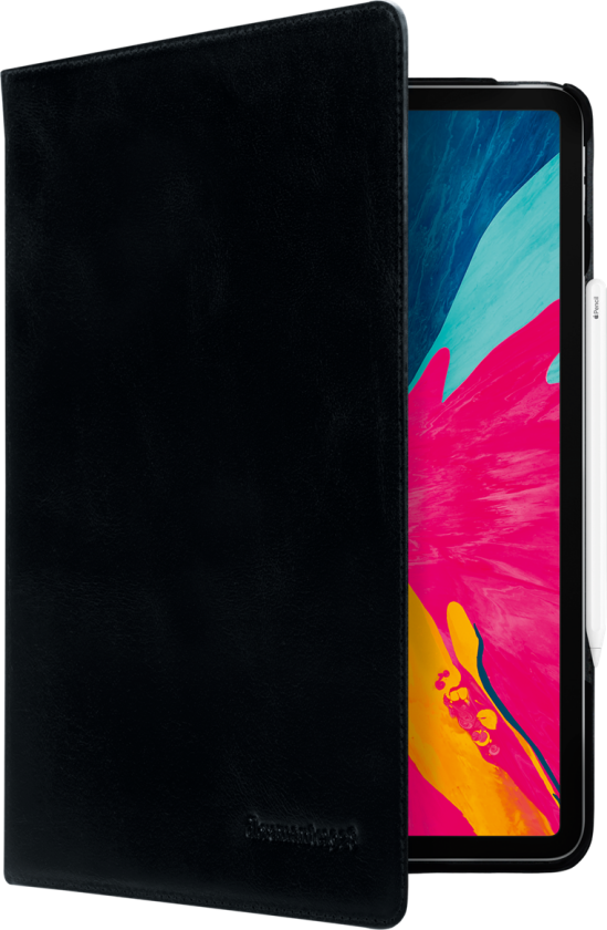 Bilde av Dbramante1928 Copenhagen (iPad Pro 12,9 (2018)) - Svart