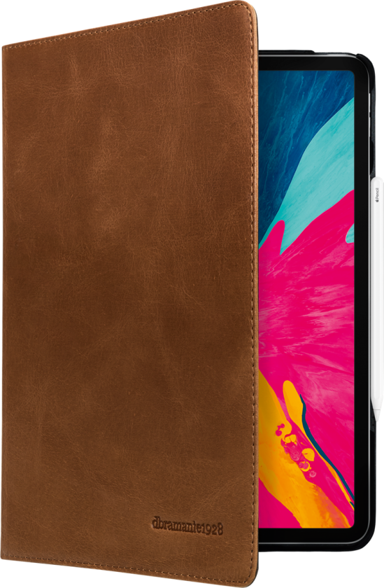 Dbramante1928 Copenhagen (iPad Pro 12,9 (2018)) - Brun