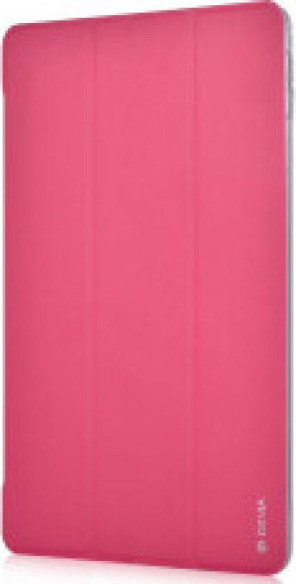 Light Grace Case (iPad Pro 12,9 (2018)) - Rosa