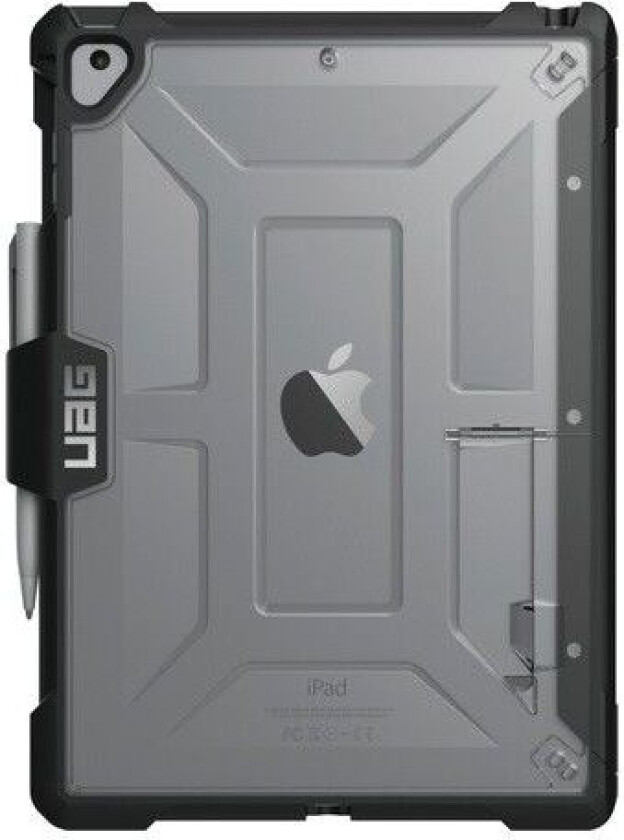 Plasma Case (iPad 9,7)
