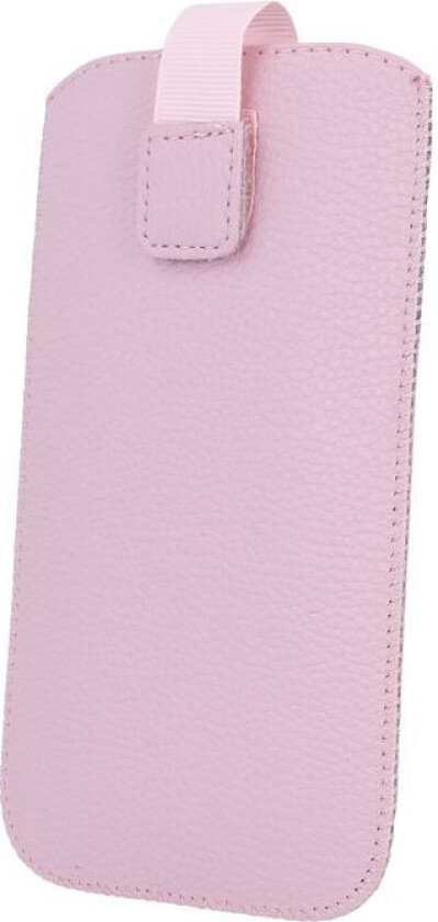 Slim Case (iPhone) - Rosa