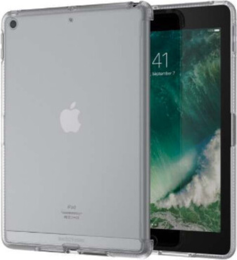 Impact Clear (iPad 9,7)