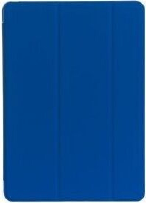 Book Case (iPad Pro 10,5) - Klarblå