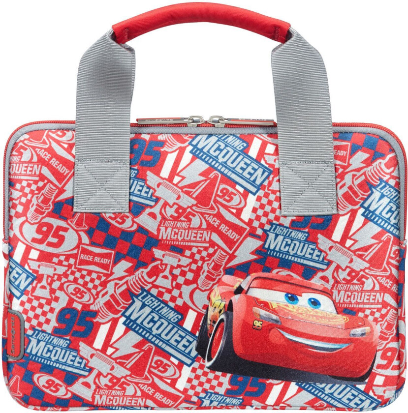 Airglow Sleeve - Cars (iPad)